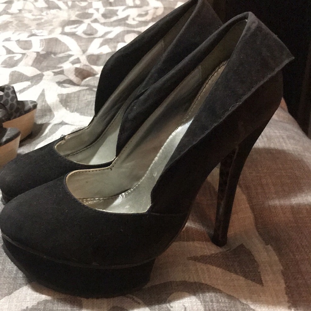 Heels